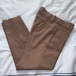 J. Crew Cameron pants